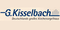 FirmenlogoG. Kisselbach Kirchenorgeln + kirchentechn. Fabrik Baunatal