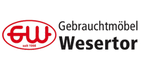 FirmenlogoGebrauchtmöbel - Wesertor Kassel
