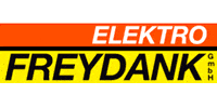 FirmenlogoElektro Freydank GmbH Baunatal
