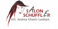 FirmenlogoSalon Schüffler, Inh. Andrea Eheim-Lenhart Baunatal