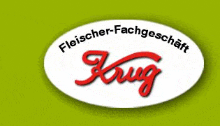 FirmenlogoKrug Torsten Fleischer-Fachgeschäft Baunatal