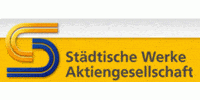 FirmenlogoStädtische Werke Aktiengesellschaft Kassel