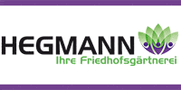 FirmenlogoHegmann Friedhofsgärtnerei Kassel