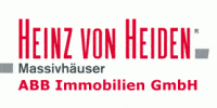 FirmenlogoHeiden Heinz von Massivhausvertrieb Lohfelden