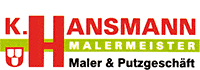 FirmenlogoHansmann Mathias Malermeister Lohfelden
