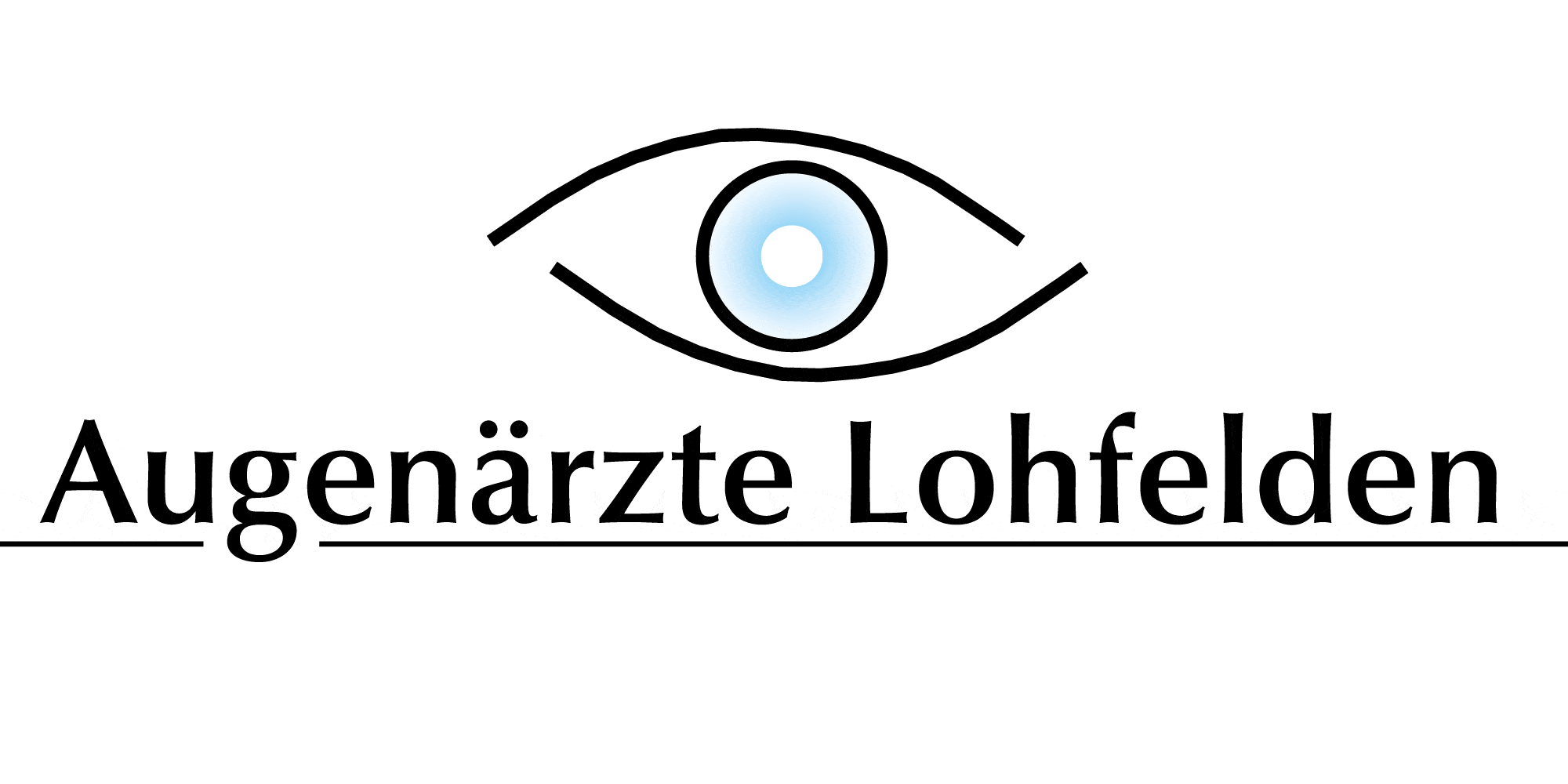 FirmenlogoAugenärzte Lohfelden Lohfelden