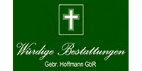 FirmenlogoGebrüder Hoffmann GbR Bestattungsunternehmen Niestetal