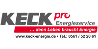 FirmenlogoKeck Energieservice GmbH & Co. KG Niestetal