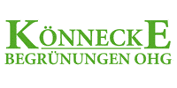 FirmenlogoKönnecke Begrünungen Garten- u. Landschaftsbau Kunstpflanzen Niestetal