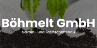 FirmenlogoBöhmelt GmbH Garten- und Fuldatal