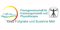 FirmenlogoFüllgrabe Elisa & Mell Susanne Krankengymnastik Vellmar