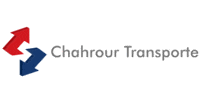 FirmenlogoChahrour Transporte GmbH Vellmar