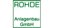 FirmenlogoRohde Anlagenbau GmbH Eschwege