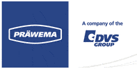 FirmenlogoPRÄWEMA Antriebstechnik GmbH Eschwege