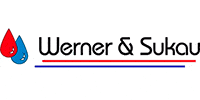 FirmenlogoWerner u. Sukau GmbH Heizungsinstallation Eschwege