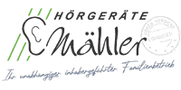 FirmenlogoHörgeräte Mähler Eschwege