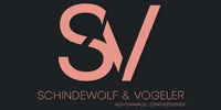 FirmenlogoSchindewolf & Vogeler Rechtsanwälte | Strafverteidiger Eschwege