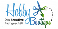 FirmenlogoHOBBY-Boutique Scharff Inge Bad Sooden-Allendorf