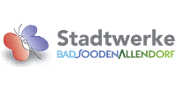 FirmenlogoStadtwerke Bad Sooden-Allendorf Bad Sooden-Allendorf