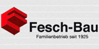 FirmenlogoFesch-Bau GmbH Bauunternehmen für alle Bauleistungen Waldkappel