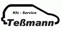 FirmenlogoTeßmann Thomas Ringgau