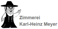 FirmenlogoZimmerei Karl-Heinz Meyer GbR Immenhausen