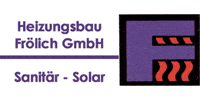 FirmenlogoHeizungsbau-Frölich GmbH Ahnatal