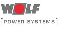 FirmenlogoWolf Power Systems GmbH Wolfhagen