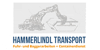 FirmenlogoHAMMERLINDL GmbH & Co KG Fuhr- und Baggerarbeiten + Containerdienst Wolfhagen
