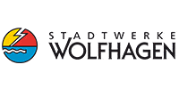 FirmenlogoStadtwerke Wolfhagen Wolfhagen