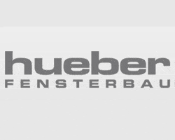 FirmenlogoHueber GmbH Fensterbau Überlingen