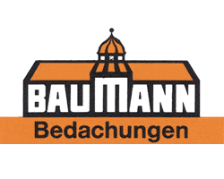 FirmenlogoBaumann Bedachungen GbR A. Baumann & A. Behrendt Reichenau