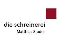 FirmenlogoStader Matthias Die Schreinerei Reichenau