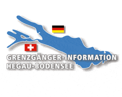FirmenlogoGrenzgänger-Information Hegau-Bodensee Konstanz