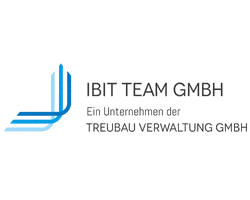 FirmenlogoIBIT Team GmbH Konstanz