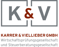 FirmenlogoKarrer & Viellieber GmbH Wirtschaftsprüfungs- und Steuerberatungsges. Konstanz