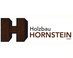 FirmenlogoHolzbau Hornstein GmbH Konstanz