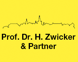 FirmenlogoZwicker H. Prof. Dr. med. & Partner Radiologie Konstanz