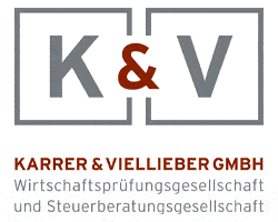 FirmenlogoKarrer & Viellieber GmbH Wirtschaftsprüfungs- und Steuerberatungsges. Konstanz