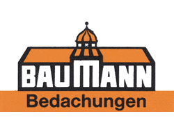 FirmenlogoBaumann Bedachungen GmbH Reichenau
