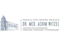 FirmenlogoWitzel Achim Dr. med. Internist Konstanz