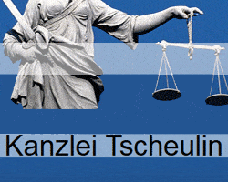 FirmenlogoTscheulin & Schaubhut Rechtsanwälte Konstanz
