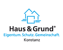 FirmenlogoHaus & Grund Immobilien GmbH Konstanz