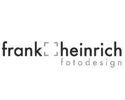 FirmenlogoHeinrich Frank Fotodesign Konstanz