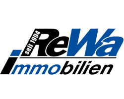 FirmenlogoReWa Immobilien GmbH Konstanz