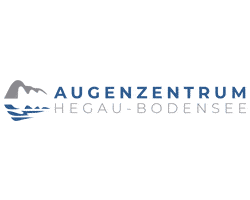 FirmenlogoAugenzentrum Hegau-Bodensee MVZ GmbH Konstanz