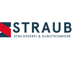 FirmenlogoStraub Schlosserei & Kunstschmiede Allensbach
