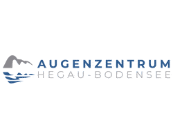 FirmenlogoAugenzentrum Hegau-Bodensee MVZ GmbH Singen
