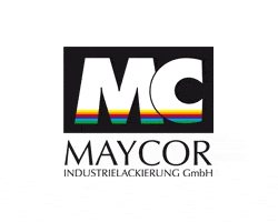 FirmenlogoMAYCOR Industrielackierung GmbH Singen