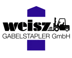FirmenlogoWeisz Gabelstapler GmbH Singen (Hohentwiel)